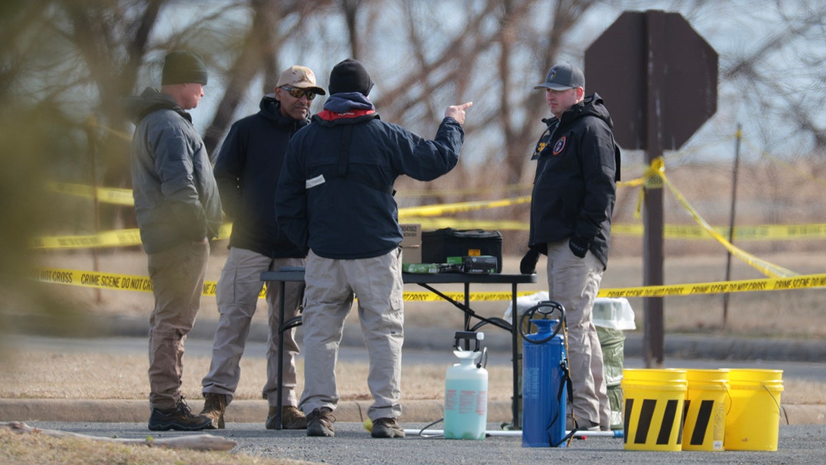 Law enforcement continue their investigation into the American Airlines plane that crashed into the Potomac River