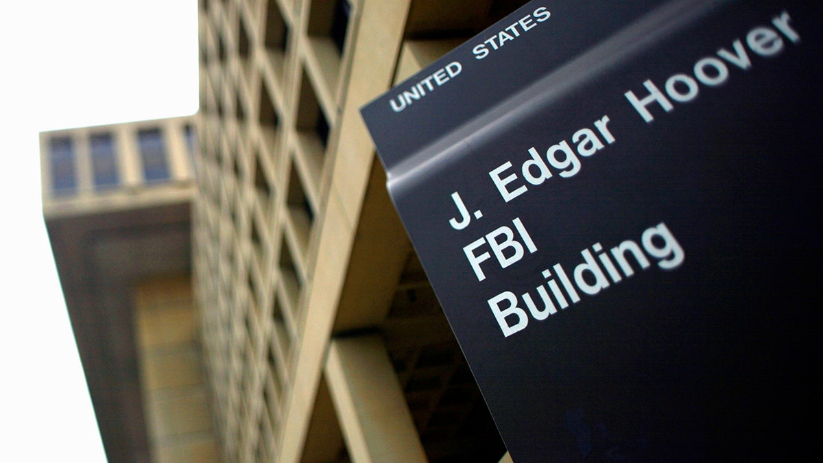 FBi building 