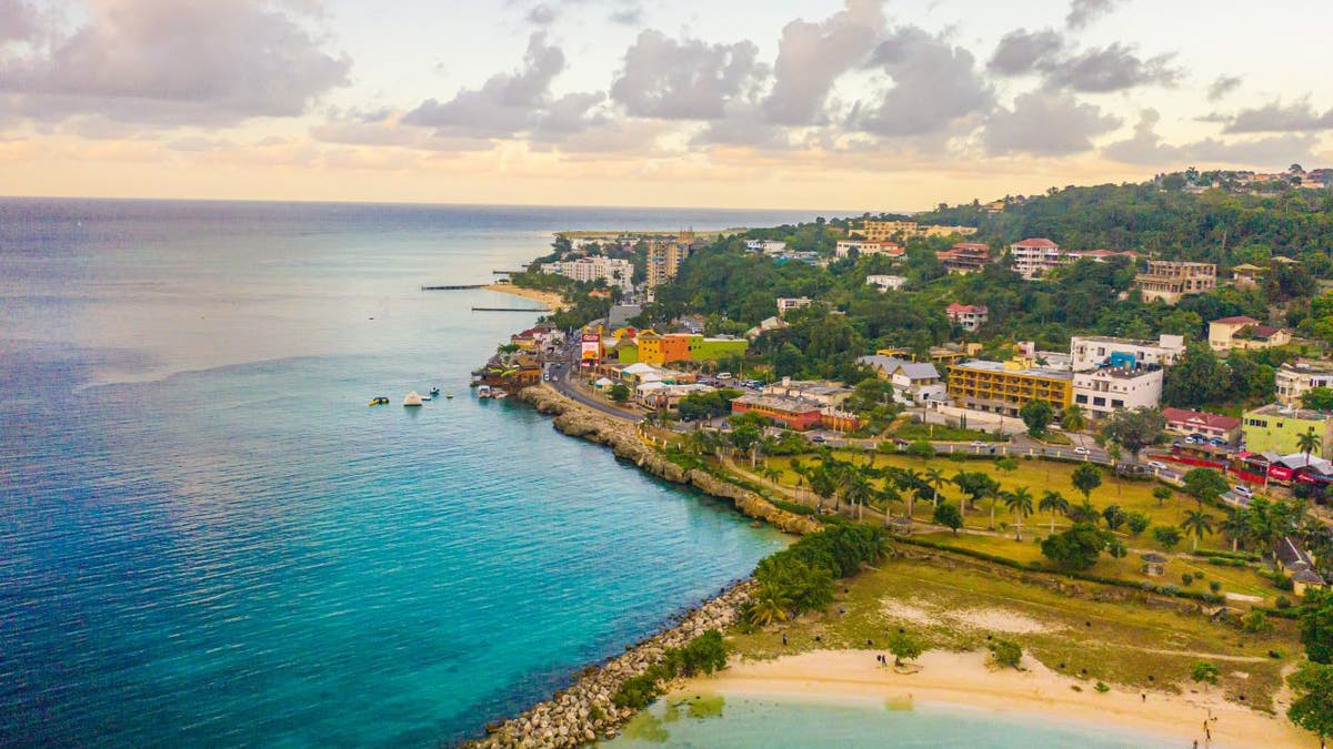 Montego Bay, Jamaica